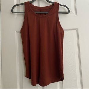 CLOSET CLEANOUT - All in Motion Tank